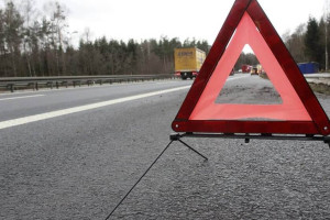За неделю во Владимирской области 14 человек пострадали в ДТП
