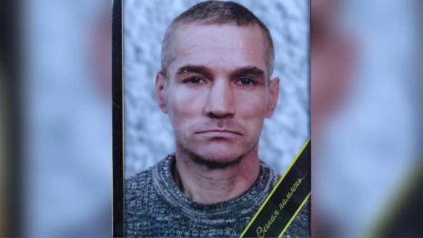 В зоне СВО погиб 45-летний Павел Федин из Меленковского района