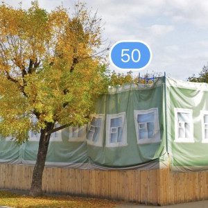 В Муроме собственница объекта культурного наследия повредила его при ремонте