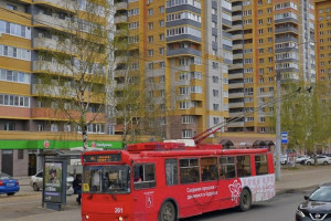 Во Владимире предложили переименовать остановку «Марьинка» в честь баскетбольного клуба