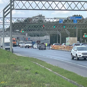 Во Владимире раскрыли подробности массового ДТП с перевернувшимся авто на Пекинке