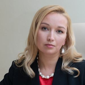 Алиса Бирюкова официально покинула администрацию Владимирской области