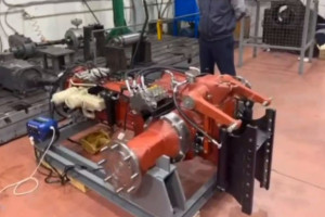 В Муроме создали новую тракторную трансмиссию