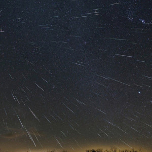 Увидят ли жители Владимирской области самый мощный звездопад в декабре?