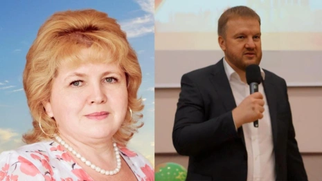 Губернатор назначил и. о. глав Киржачского и Кольчугинского округов