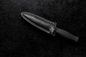 Жителя Коврова осудили на 7 лет за убийство любовницы туристическим ножом