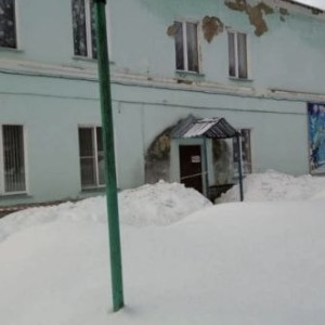 В Кольчугино чиновников через суд заставили отремонтировать 2 детсада