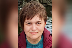 Во Владимире пропала 32-летняя женщина в серых тапках