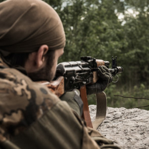 Стало известно, в каких регионах завершается частичная мобилизация