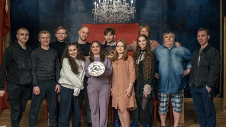 Во Владимирской области проходят новые съемки киностудии «ВладРусьФильм»