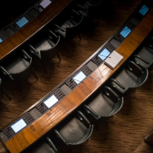 Модератором Восточного экономического форума с Путиным стал владимирский журналист