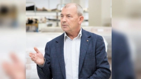 Во Владимире и. о. мэра Владимира Гарева увезли в больницу