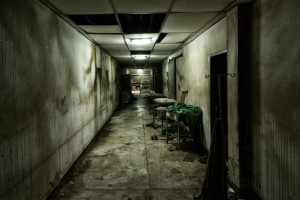 Мэрии Владимира присудили ветхие бомбоубежища в промзонах