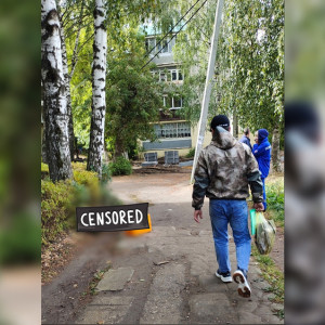 Во Владимирской области на улице нашли труп