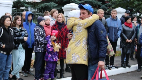 Во Владимирском госуниверситете начнут собирать деньги для мобилизованных