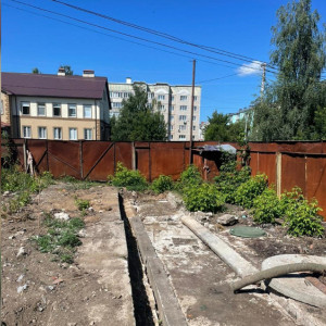 В Юрьев-Польском слесарь водоканала погиб после падения в колодец