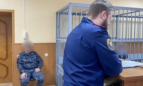 В деле о разбойном нападении на бойца СВО в Гусь-Хрустальном появился новый эпизод