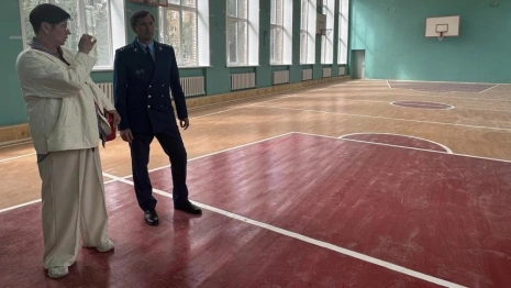 Во Владимире открылась школа в микрорайоне Веризино