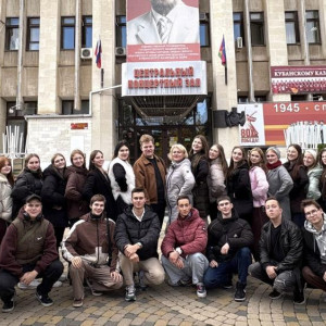 Хор русской песни из Владимира победил во всероссийском конкурсе