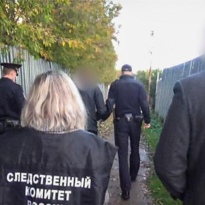 Житель Владимира убил 28-летнюю девушку и закопал тело в лесу