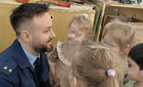 В Вязниках дети замерзали в холодных помещениях детсадов