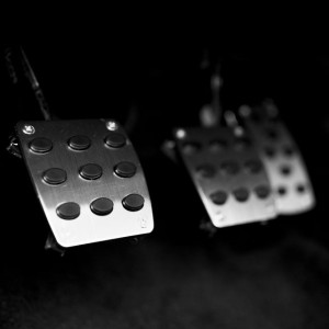 Во Владимирской области москвичка перепутала педали и задавила ребенка