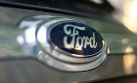 Владельцев кроссоверов Ford предупредили о рисках ДТП из-за дефекта подвески