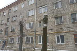 В Коврове дом на улице Муромской остался без отопления в мороз