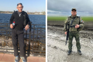 В зоне СВО погибли двое одноклассников из Покрова