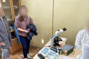 Во Владимире ритуальщиков будут судить за дачу взяток завотделением больницы скорой помощи