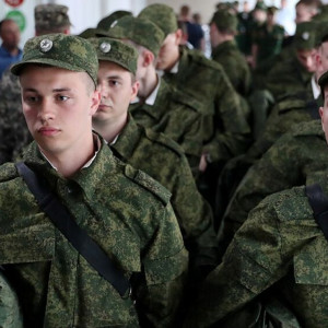 Стало известно, отправят ли владимирских призывников служить в горячие точки