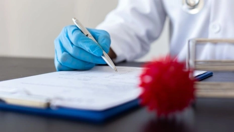 Коронавирус во Владимирской области: 23 апреля