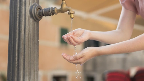 Жители деревень Владимирской области 6 лет пили воду от компании без лицензии