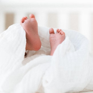 Во Владимире врачи диагностировали СМА у новорожденного