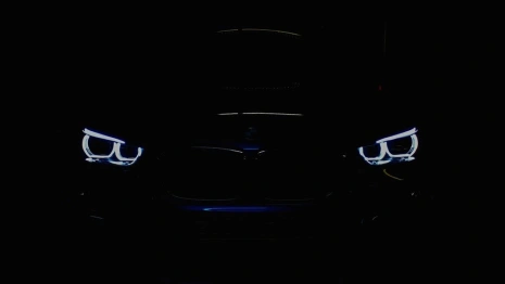 Лихач из Коврова оплатил 85 штрафов после ареста BMW