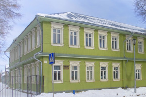 Владимирская епархия обратилась к родителям и учителям православной гимназии в Суздале