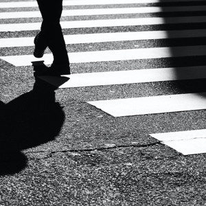 Во Владимире сбили 9-летнего мальчика на пешеходном переходе