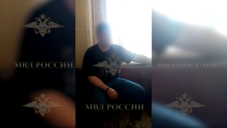 Найденный во Владимирской области сын главы «Гемотеста» стал жертвой мошенников