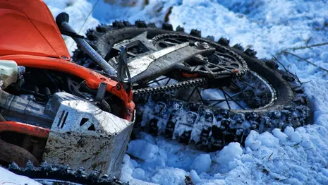 Во Владимирской области виновник страшной аварии с мотоциклистом избежал реального срока