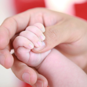 Во Владимире в новогоднюю ночь родились четыре малыша