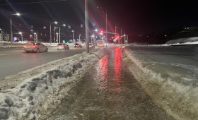 Прогноз погоды во Владимирской области на 18 декабря 2025 года