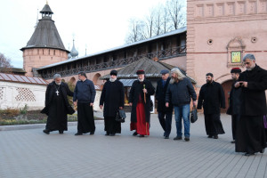Во Владимирской области передадут храм Ассирийской христианской общине