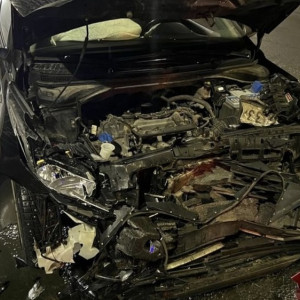 В ДТП на дорогах Владимирской области пострадали 31 взрослый и 3 ребенка