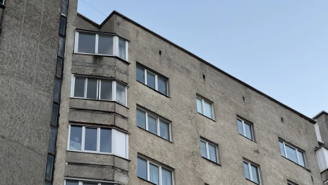 В Муроме 2-летний и 3-летний дети выпали из окна