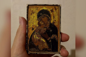 День Владимирской иконы Божией Матери: что можно и нельзя делать 6 июля
