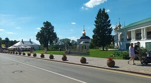 В Суздале утвердили введение туристического налога