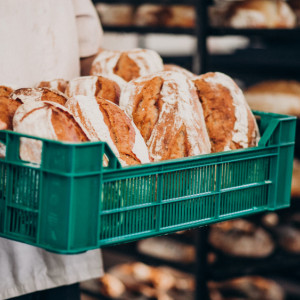 Во Владимирской области задержали привоз хлеба на 2 часа