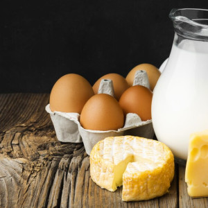 Во Владимирской области получили 84 тыс. тонн молока за два месяца 2024 года