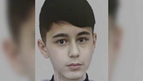 Владимирцев попросили помочь найти 14-летнего подростка