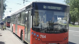 Во Владимире на маршруте №1С введут дополнительные рейсы